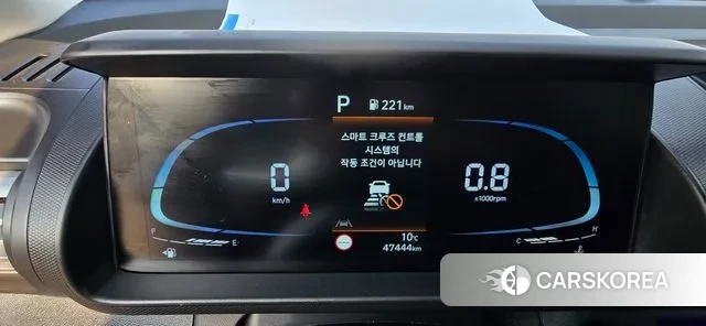 Hyundai Casper id 2354020 из Кореи 16