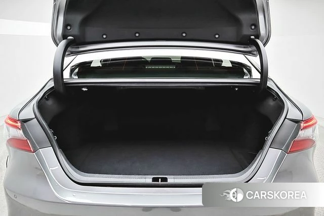 Toyota Camry (XV70) id 4195266 из Кореи 16