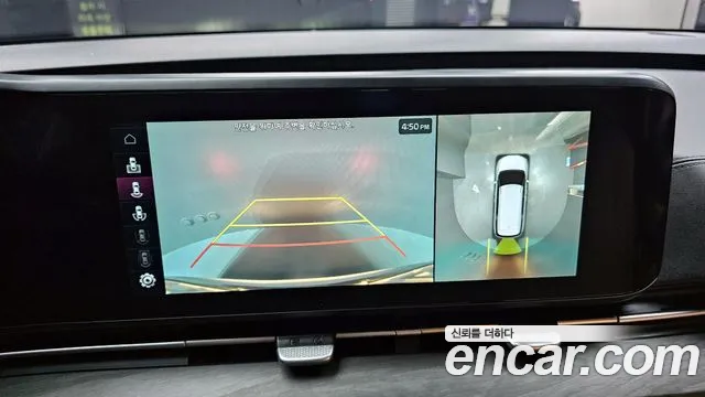 Kia Carnival 4th generation id 2674770 из Кореи 16