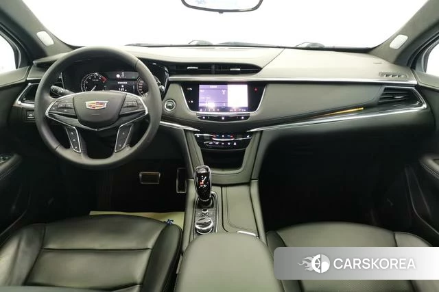 Cadillac XT5 id 4208876 из Китая 13