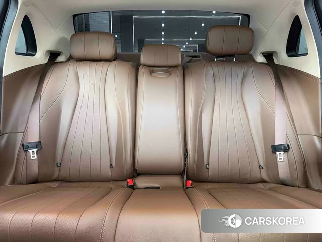 Mercedes-Benz E-class 2022 Черный из Китая, фото 6