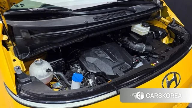 Hyundai Staria id 3478060 из Кореи 16