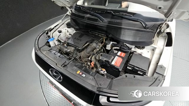 Hyundai Casper id 4282714 из Кореи 16