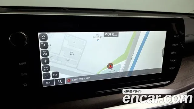 Kia K5 Hybrid 3rd Generation id 2691227 из Кореи 16