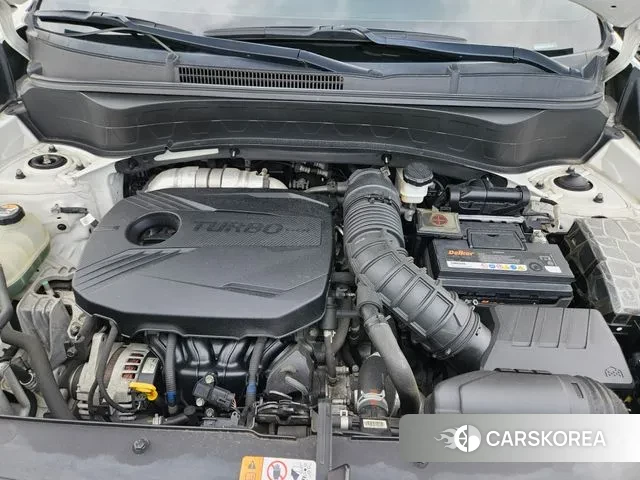 Kia Seltos id 3018395 из Кореи 15