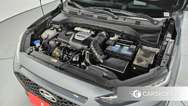 Hyundai Kona id 4900403 из Кореи 26