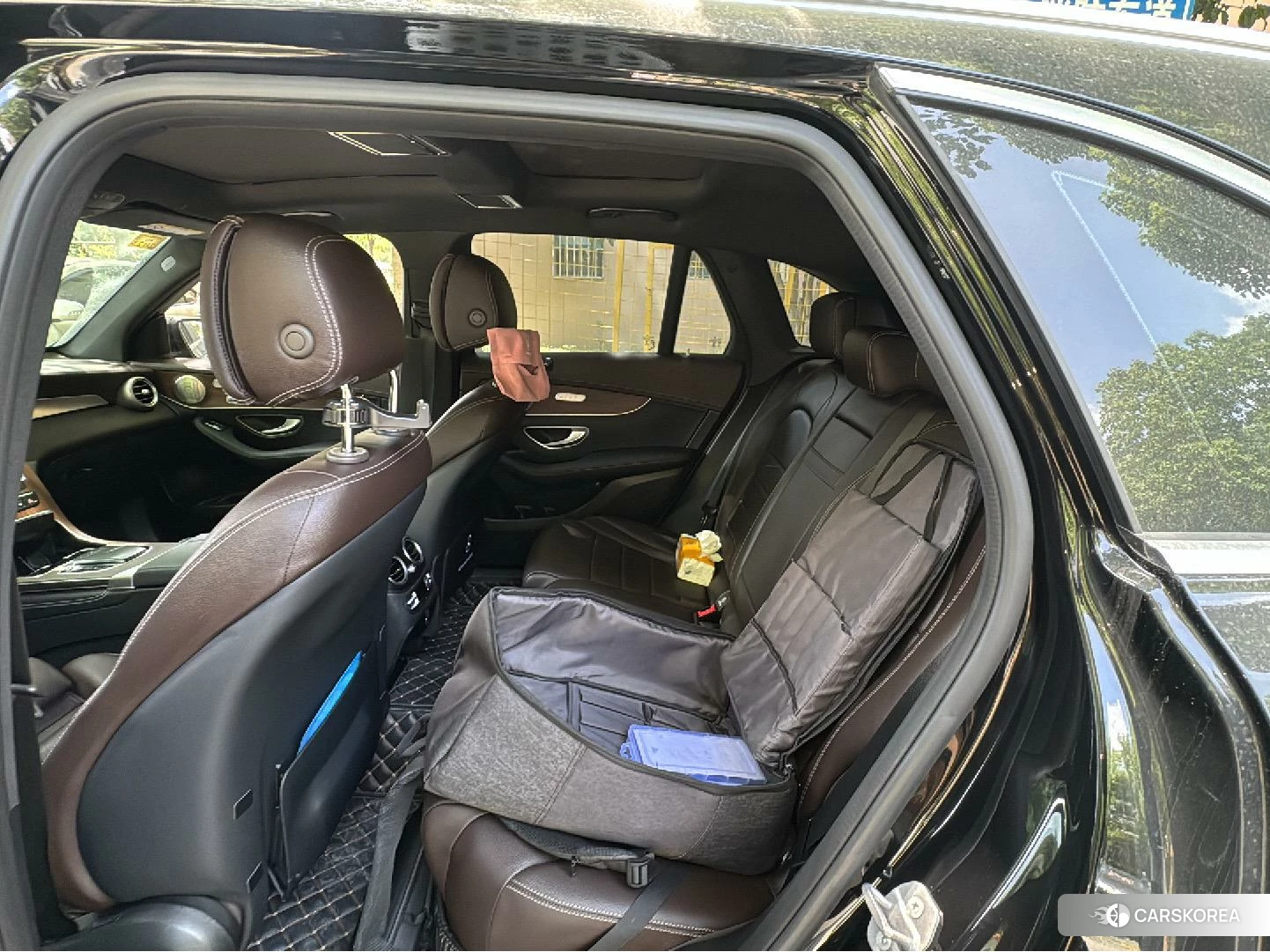 Mercedes-Benz GLC id 4467505 из Китая 17