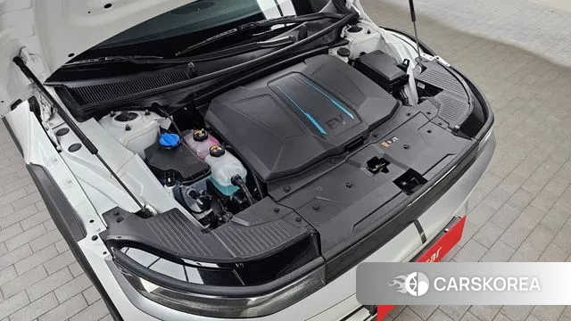 Hyundai Ionic 5 id 2890544 из Кореи 16