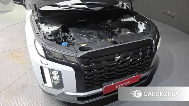 Hyundai The New Palisade id 3758410 из Кореи 16