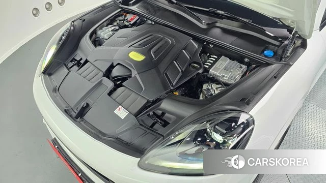 Porsche Cayenne (PO536) id 4631072 из Кореи 26