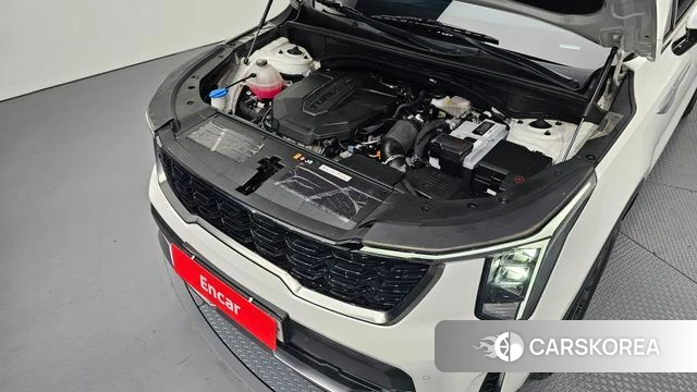 Kia The New Sorento 4th Generation id 4921695 из Кореи 31
