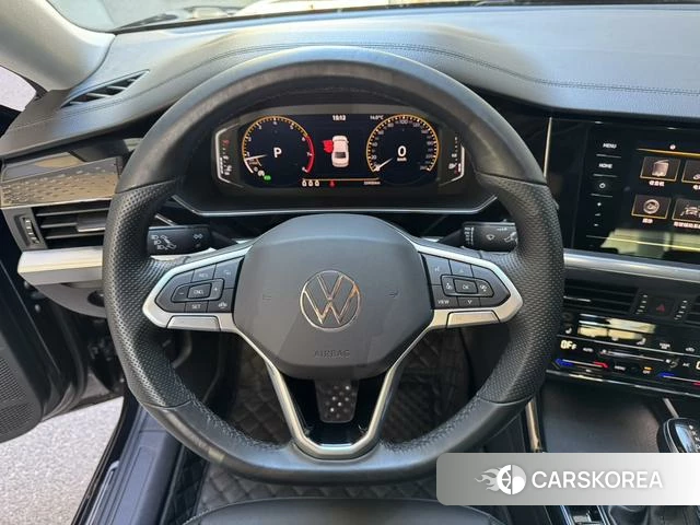 Volkswagen Passat id 4276152 из Китая 22