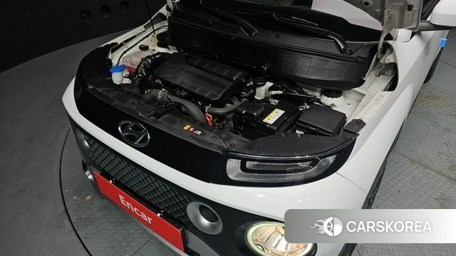 Hyundai Casper id 3842802 из Кореи 16