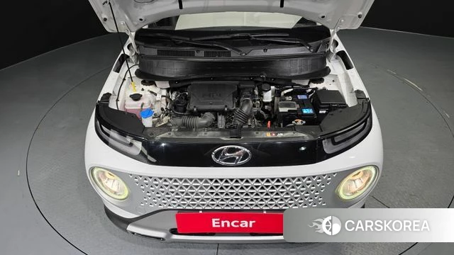 Hyundai Casper id 4631218 из Кореи 16