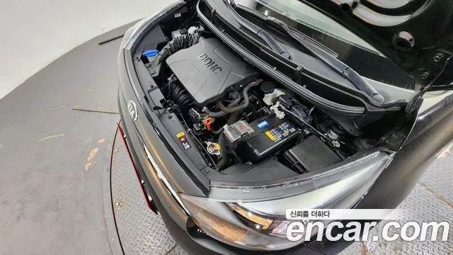 Kia All New Morning (JA) id 2897257 из Кореи 16