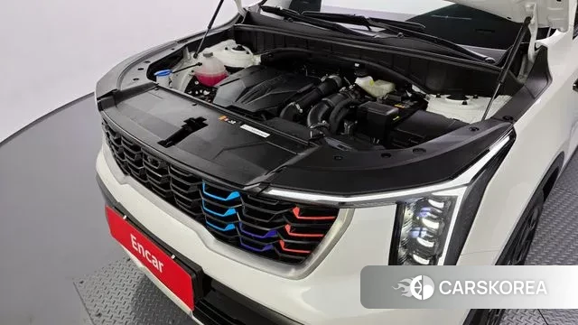 Kia The New Sorento 4th Generation id 3502394 из Кореи 16