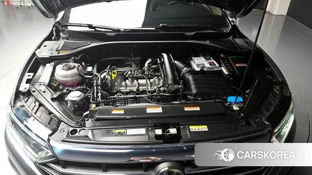 Volkswagen 7th Generation of Jetta id 4416040 из Кореи 16