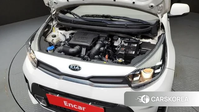 Kia Morning Urban (JA) id 2965658 из Кореи 16