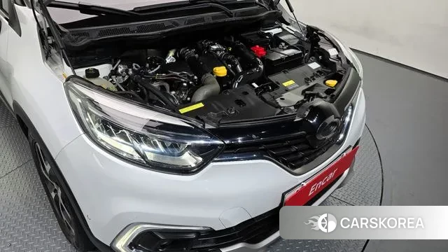 Renault Korea (Samsung) New QM3 id 3552478 из Кореи 16