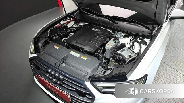 Audi A6 (C8) id 4470900 из Кореи 16