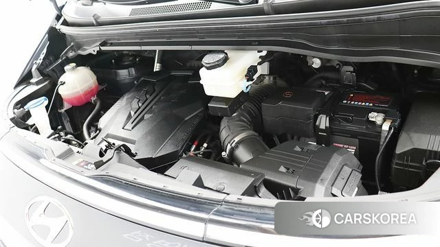 Hyundai Staria id 3982135 из Кореи 16