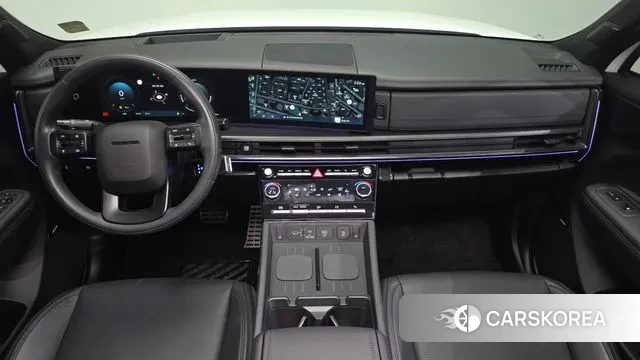 Hyundai Santa Fe (MX5) id 3305331 из Кореи 16