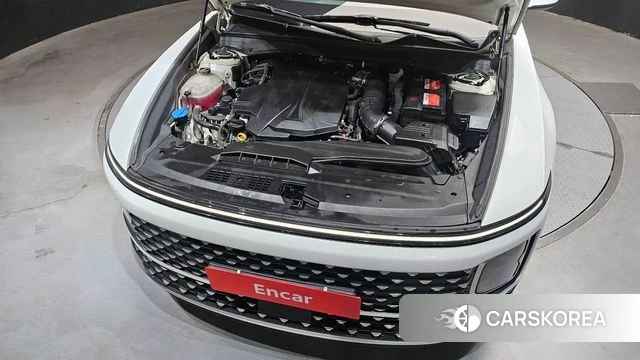 Hyundai Grandeur (GN7) id 4194622 из Кореи 26