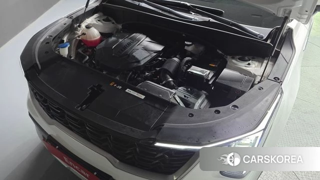 Kia The New Sorento 4th Generation id 4194462 из Кореи 27