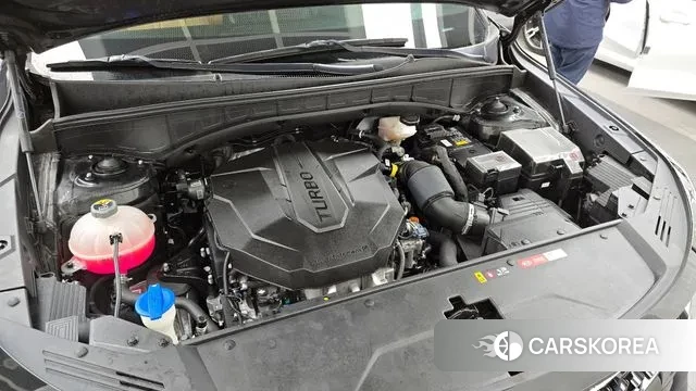 Kia Sorento 4th Generation id 3361406 из Кореи 16