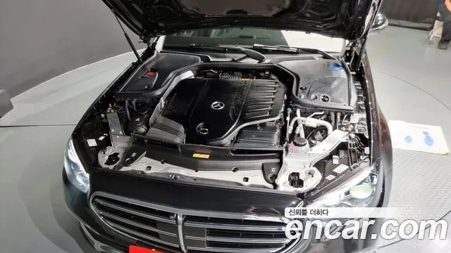 Mercedes-Benz E-Class W213 id 2911120 из Кореи 16