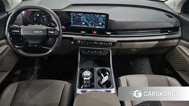 Kia The New Carnival 4th Generation id 4629952 из Кореи 31