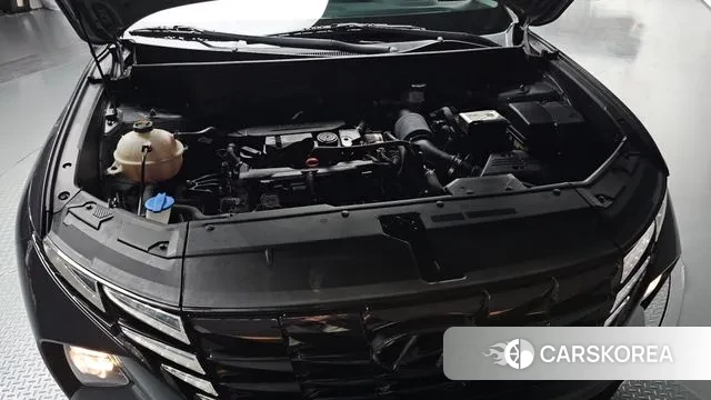 Hyundai Tucson (NX4) id 3401474 из Кореи 16