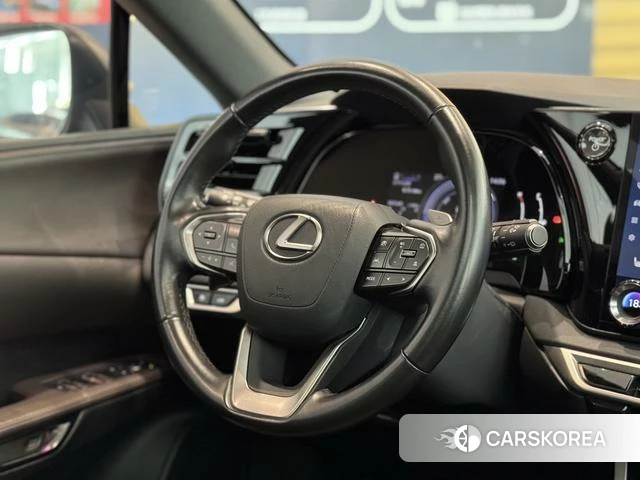 Lexus RX id 4307691 из Китая 15