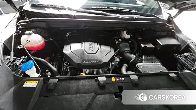 Kia Carnival 4th generation id 3734679 из Кореи 16