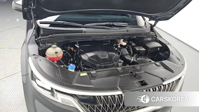 Kia Carnival 4th generation id 3453255 из Кореи 16