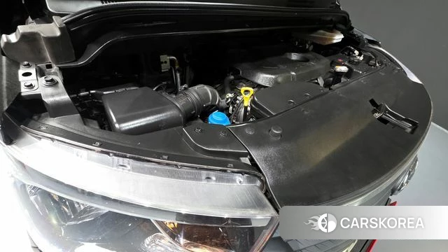 Hyundai The New Grand Starex id 4285205 из Кореи 16