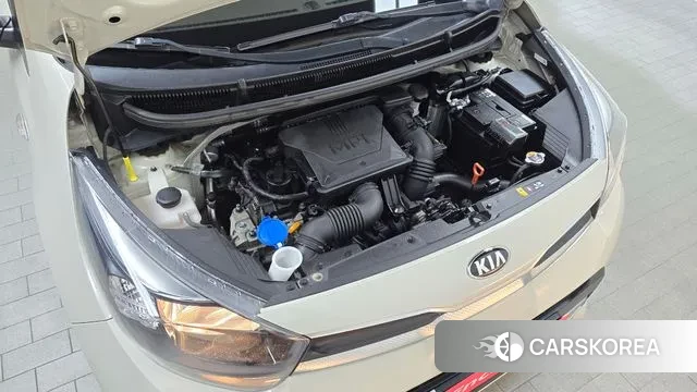 Kia Morning Urban (JA) id 3601363 из Кореи 16