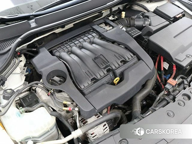 Renault Korea (Samsung) SM7 Nova id 4776145 из Кореи 16