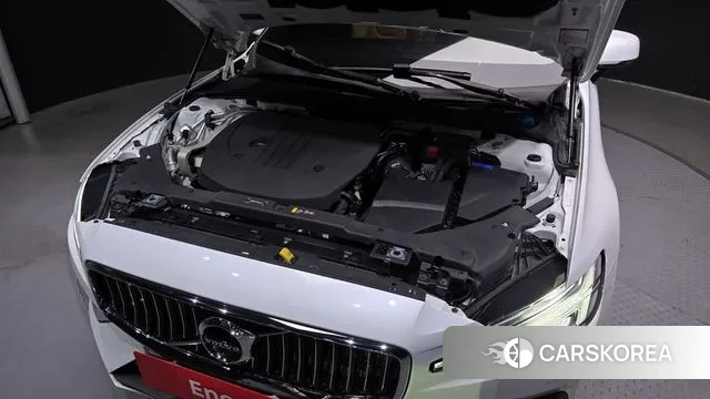 Volvo S60 3rd generation id 3503986 из Кореи 16