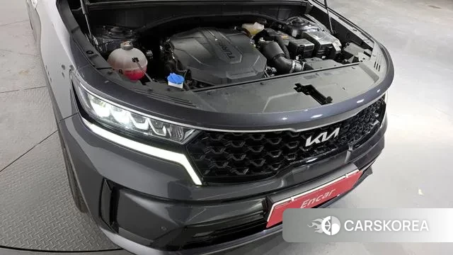 Kia Sorento 4th Generation id 3432938 из Кореи 16