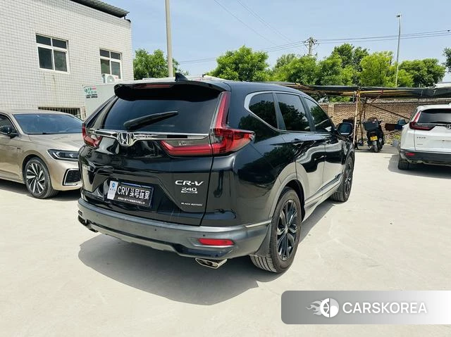Honda CR-V id 4300983 из Китая 8