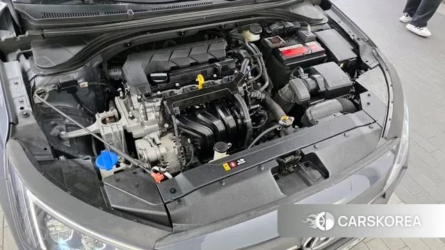 Hyundai The New Avante AD id 3499882 из Кореи 16