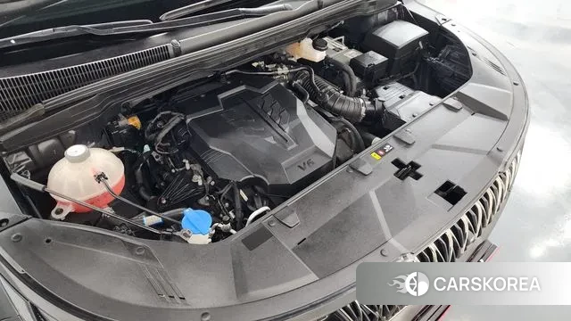 Kia Carnival 4th generation id 3524395 из Кореи 16