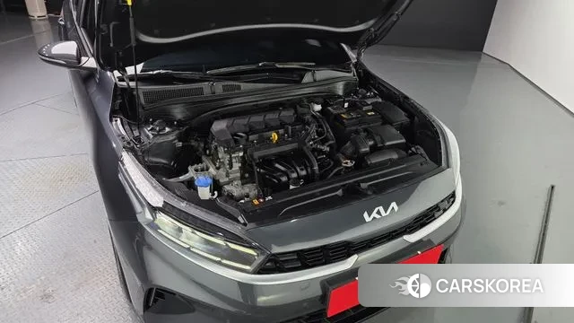 Kia The New K3 2nd generation id 3463160 из Кореи 16