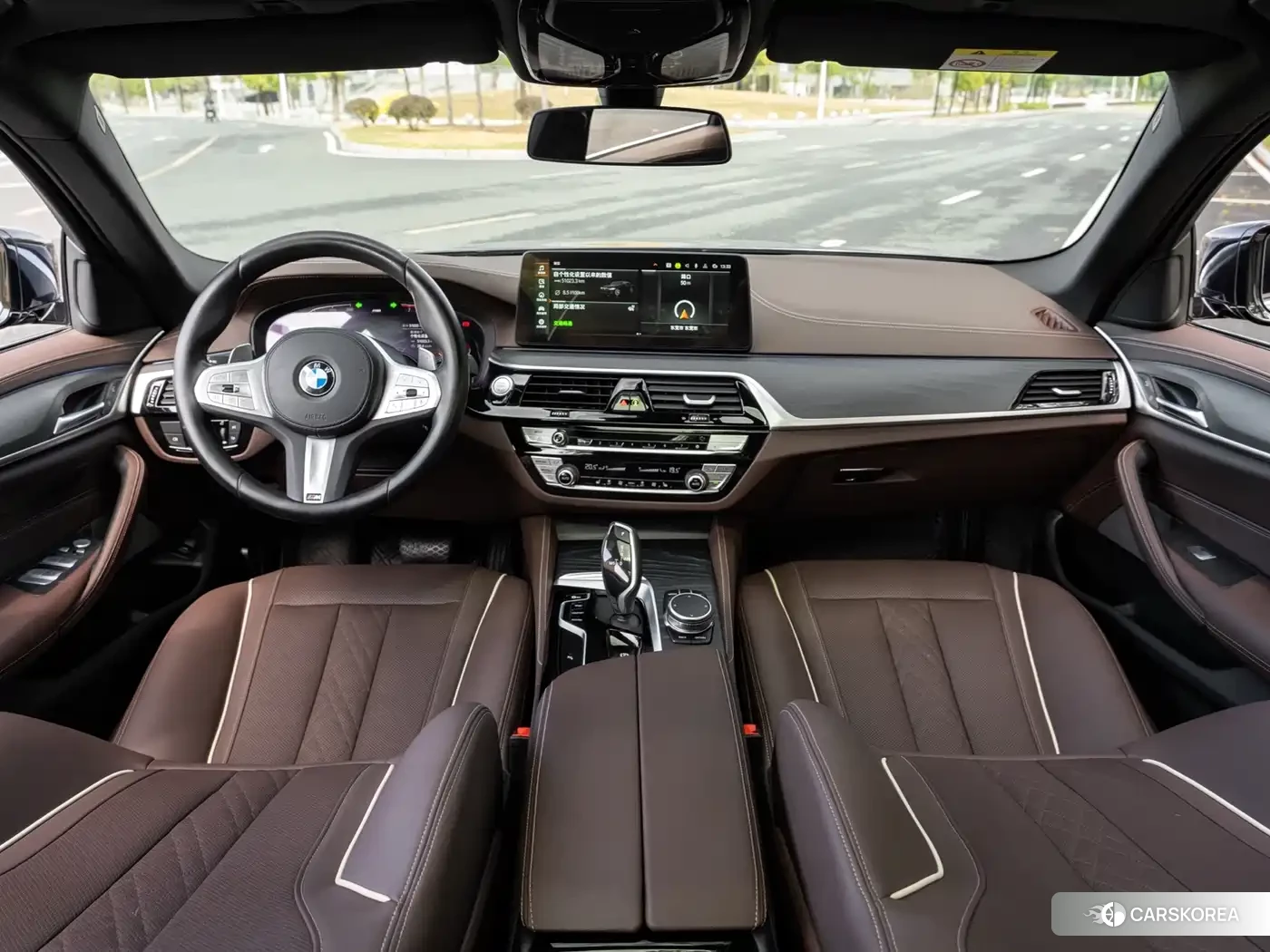 BMW 5 series id 4681155 из Китая 14
