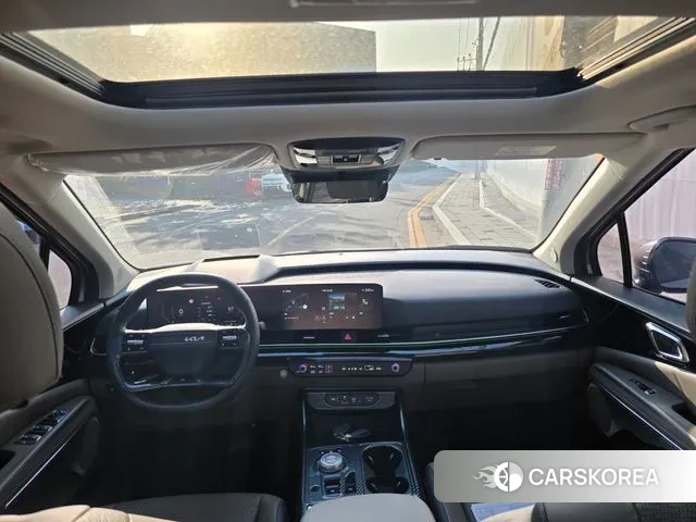 Kia The New Carnival 4th Generation id 3338469 из Кореи 16