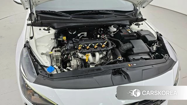 Hyundai Avante (CN7) id 3871475 из Кореи 16