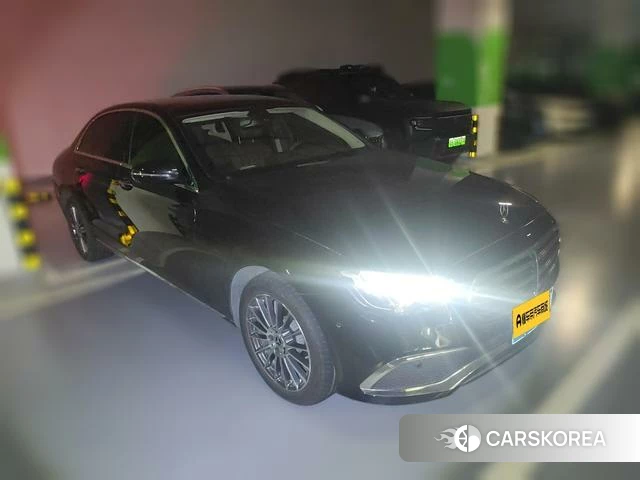 Mercedes-Benz E-class id 4222247 из Китая 6
