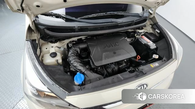 Kia All New Morning (JA) id 4459300 из Кореи 28