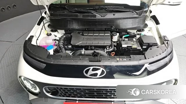 Hyundai The New Casper id 3462066 из Кореи 16